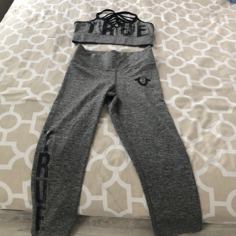 True religion set